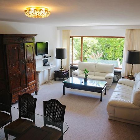 Seeglanz-Apartment Istayunixi Seenaehe-Terrasse-Netflix Ohningen Eksteriør bilde